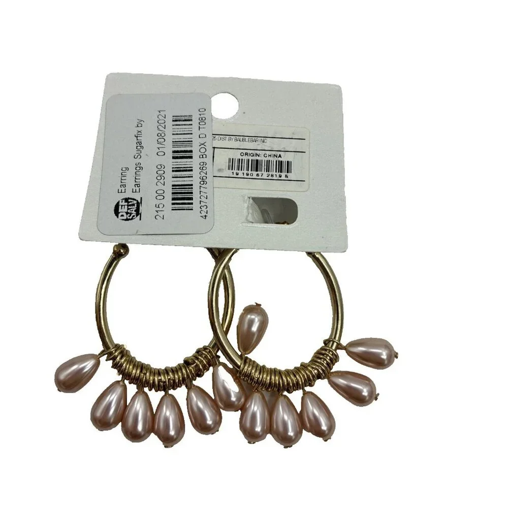 BaubleBar sugarfix by